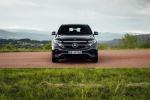 Mercedes-Benz EQC400 4Matic AMG Line 2019 года (WW)